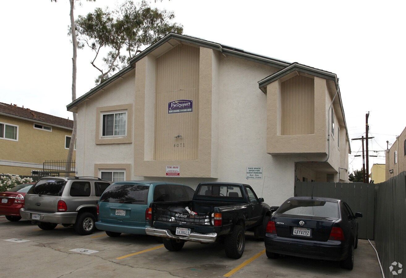 Photo - Bridgeport Apartments