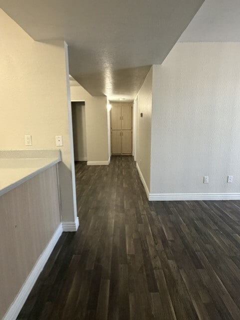 2 BR, 2 BA (The Aristocrat) - 1,120SF