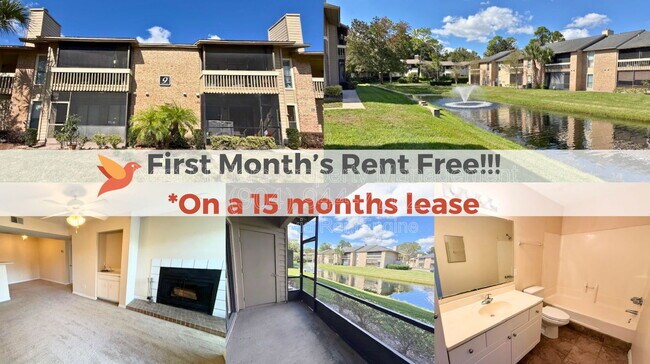 Building Photo - 10200 Belle Rive Blvd Unit 69