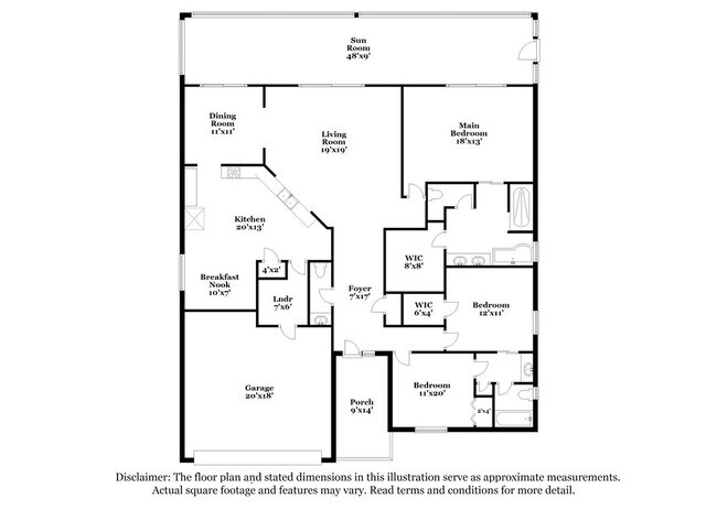 Photo - 5422 Oxford Manor Cir