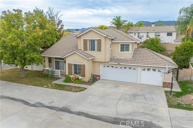 Photo - 25535 Chisom Ln