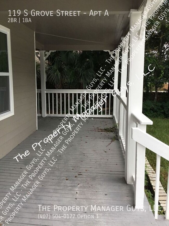 Photo - 119 S Grove St Unit Apt A