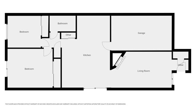 Photo - 5457 E Knoll Dr