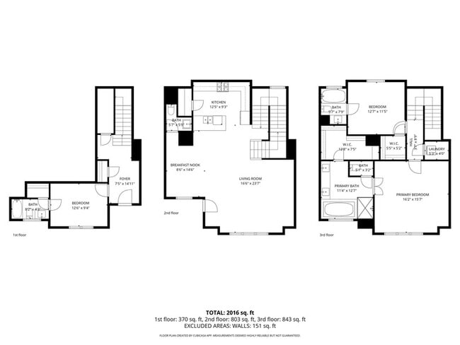 Photo - 1508 Beall St