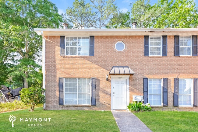 Building Photo - 1107 Windgate Cir NW