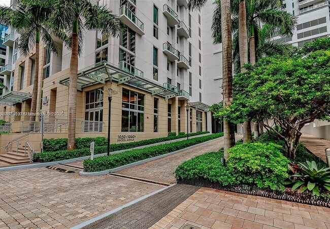 Photo - 1050 Brickell Ave Condo Unit 1050 Brickell Ave # 3504