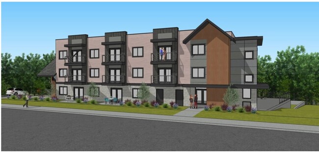 Brand New Apartments for Rent | 1, 2 & 3 B... - Brand New Apartments for Rent | 1, 2 & 3 B...
