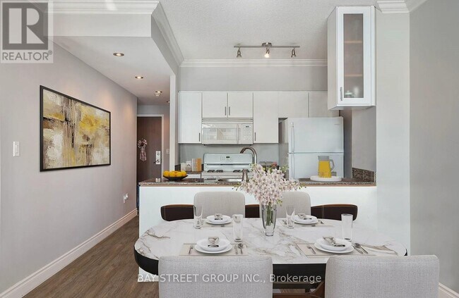 Photo - 35 Mariner Terrace Unit 1611