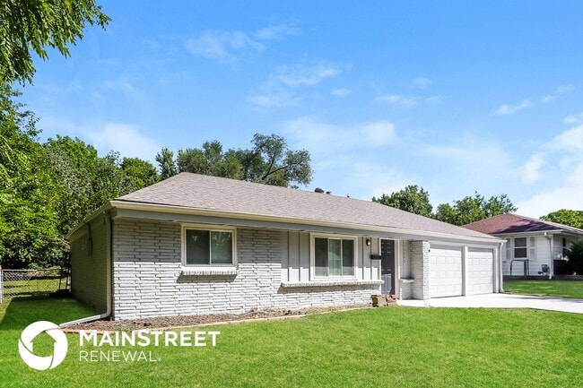 Photo - 10202 W 88th Terrace