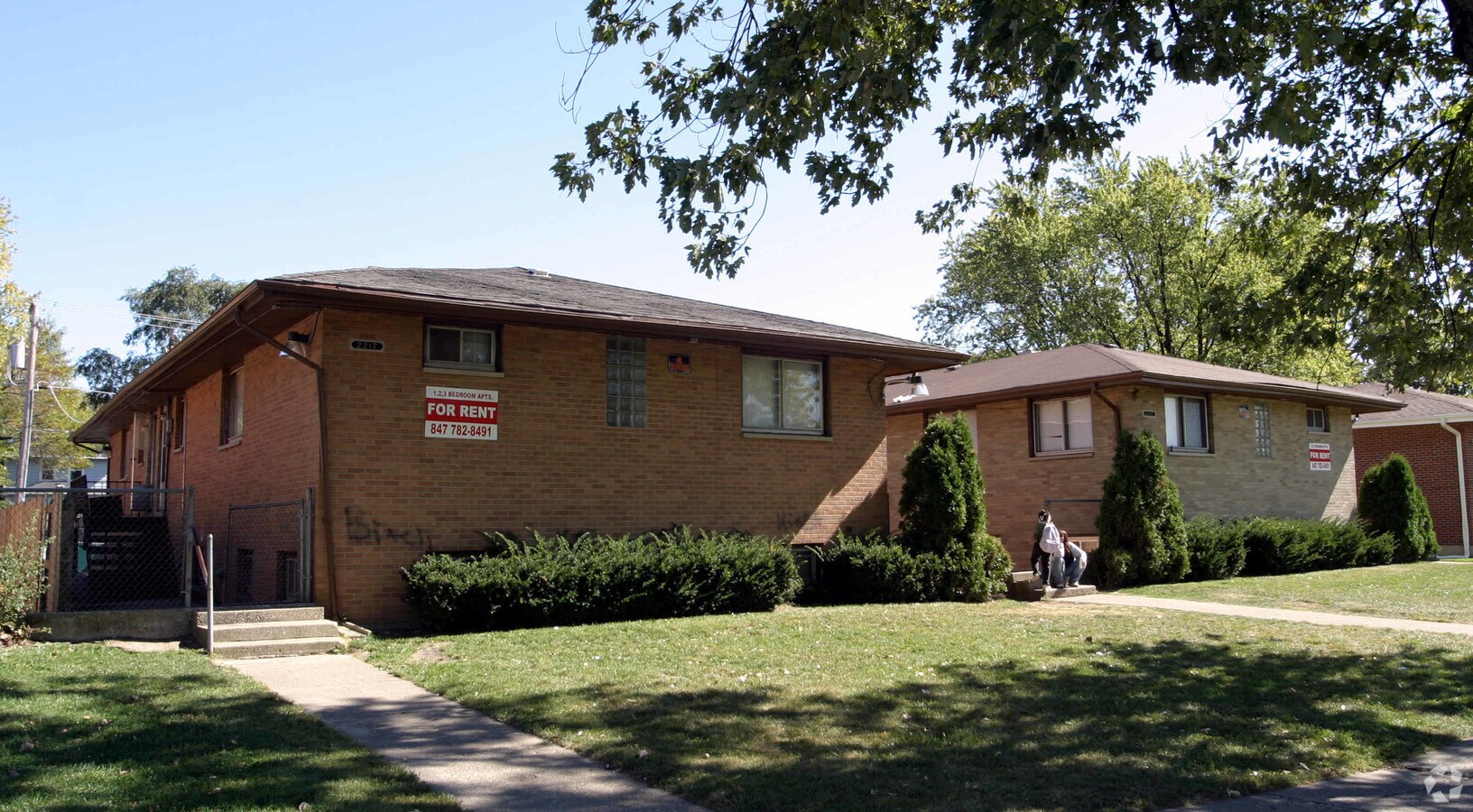 Photo - 2217 Galilee Ave Apartments