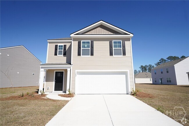 Building Photo - 102 Red Admiral Ln Rental