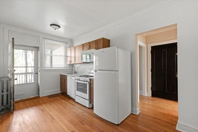 Photo - 4314 N Spaulding Ave