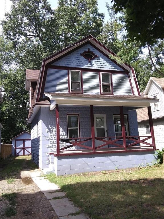 Photo - 222 Lathrop St House