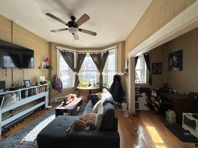 Building Photo - 880 Huntington Ave Rental