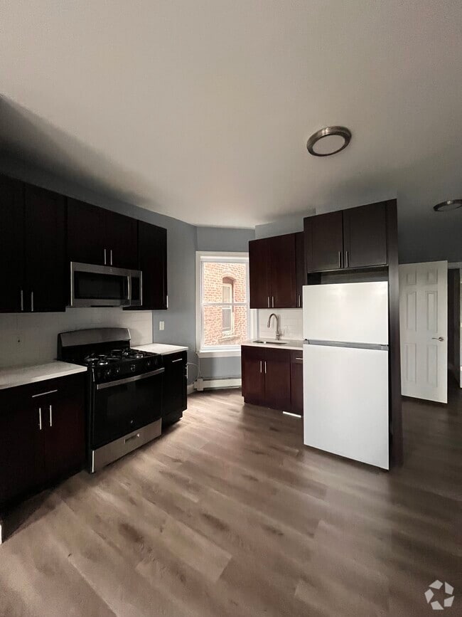 Building Photo - 550 Avenue C Rental
