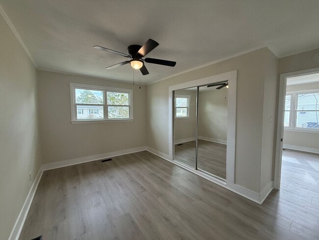Photo - Newly remodeled 1 bedroom, 1 bath duplex.