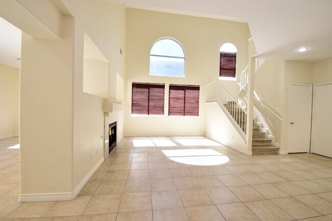 Charming 3-Bedroom, 2.5-Bath Two-Story Home At Smoke Ranch!