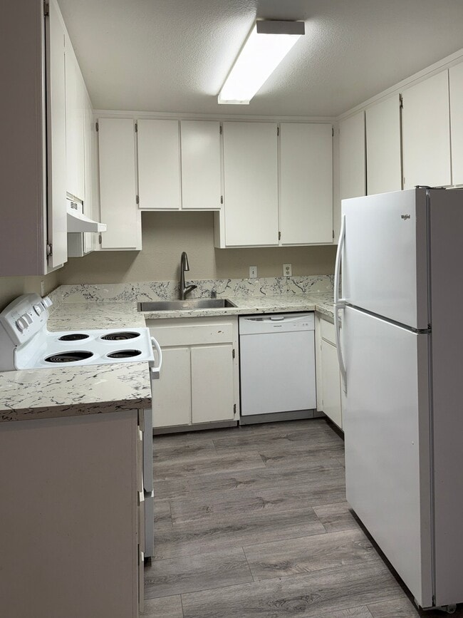 Building Photo - 4911 50th Ave Unit 11