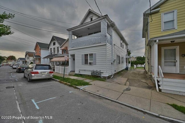 Building Photo - 78 Kidder St Rental