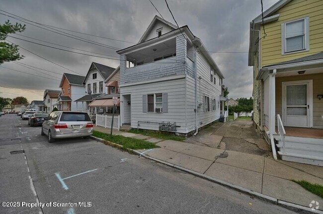 Building Photo - 78 Kidder St Rental