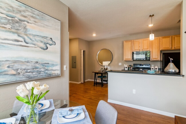 Ranch Lake Apartments