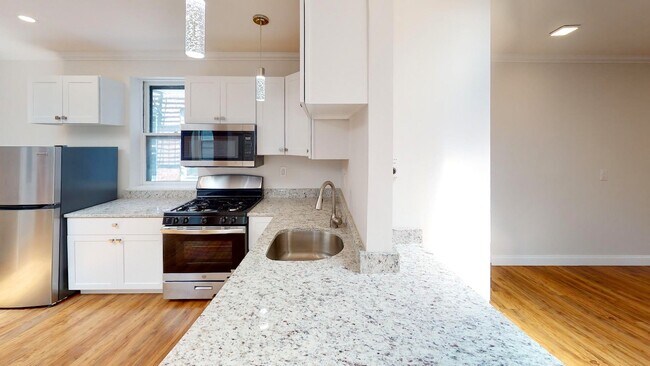 Photo - 214 Hanover St Unidad 3