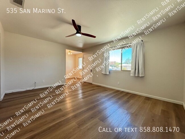 Photo - 535 San Marino St