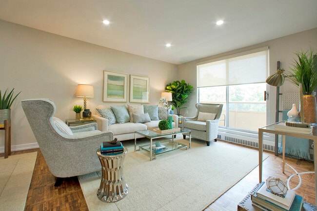 Building Photo - Acton Apartments