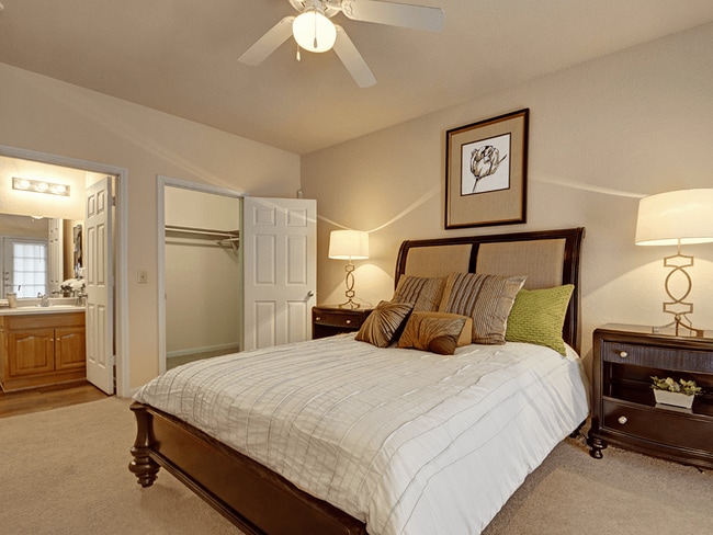 Welcome to The Residence at Heritage Park - The Residence at Heritage Park