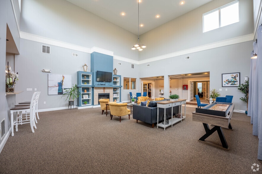 Interior Photo