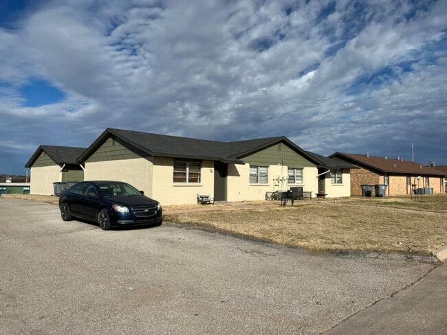 Photo - 6709 SW Beta Ave Unit 6709 SW Beta,  A