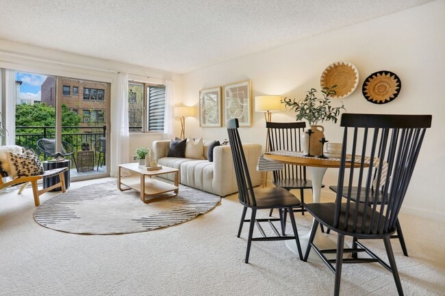 Photo - 1bd/1ba Seattle Condo Unit 216