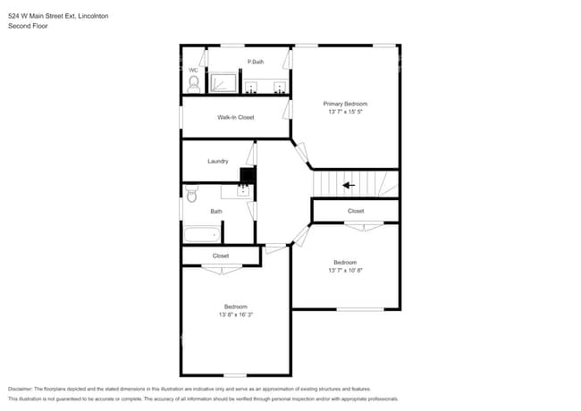 Photo - 524 W Main St