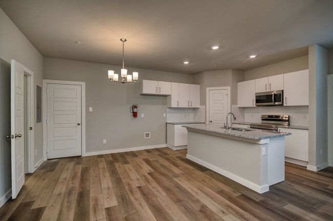 Photo - GORGEOUS 2 BEDROOM FOUR PLEX LOCATED IN MIDLOTHIAN ISD!