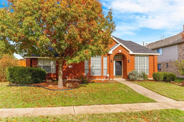 Photo - 1813 Travis Dr