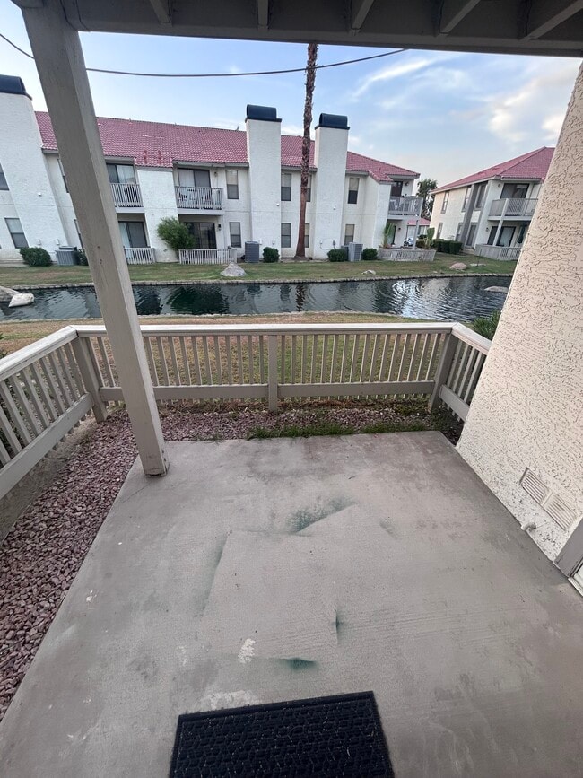 Photo - 43376 Cook St Unit Palm Lake #161