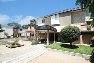 Photo - Crestview North Apartments