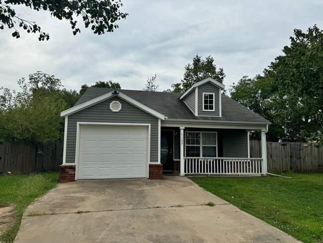 Cute 3/2 House at Veteran's Park - Cute 3/2 House at Veteran's Park