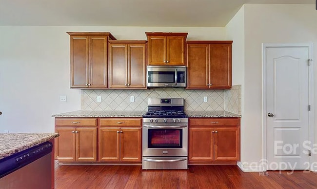 Photo - 10323 Rutledge Ridge Dr NW