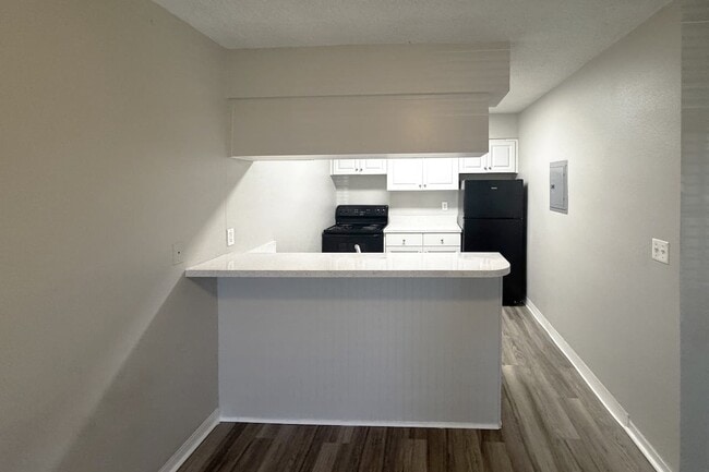 Photo - Park Apartments