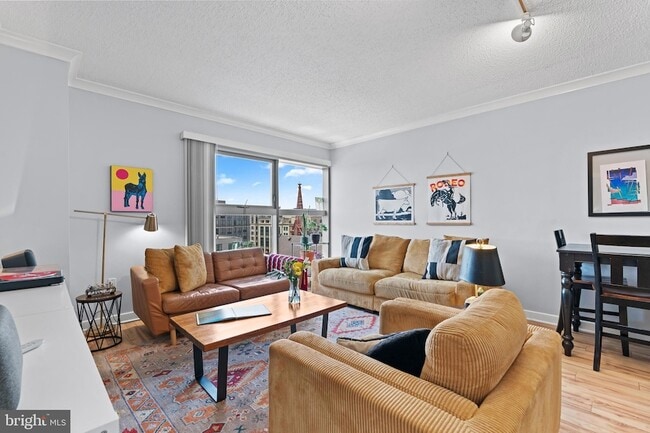 Photo - 777 7th St NW Unit 1014