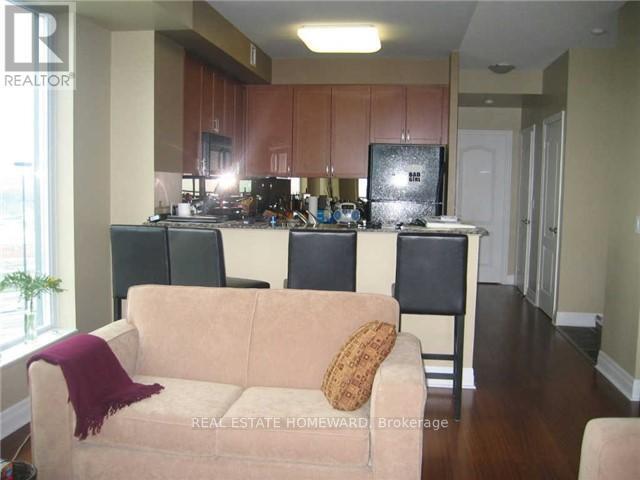 Photo - 2121 Lake Shore Blvd W Unité 1802