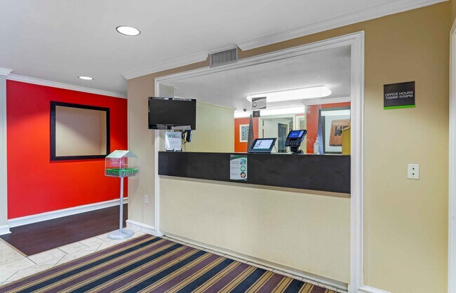 Furnished Studio-Houston - Galleria - Uptown