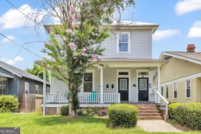 Building Photo - 211 Broad St