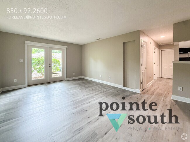 Building Photo - 500 N Crow Rd Unit B Rental