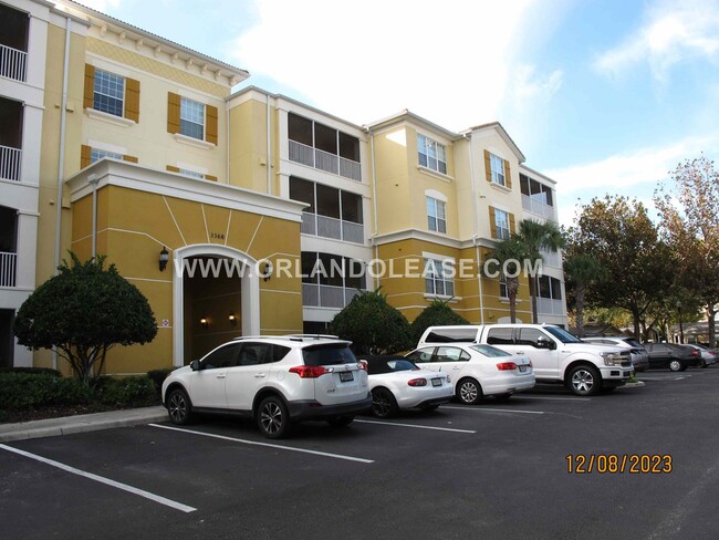 Stonebridge Reserve Condo Unit 301 Condo For Rent In Orlando Fl