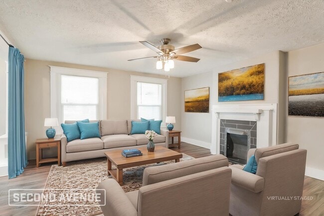 Photo - 2229 Osage Ave