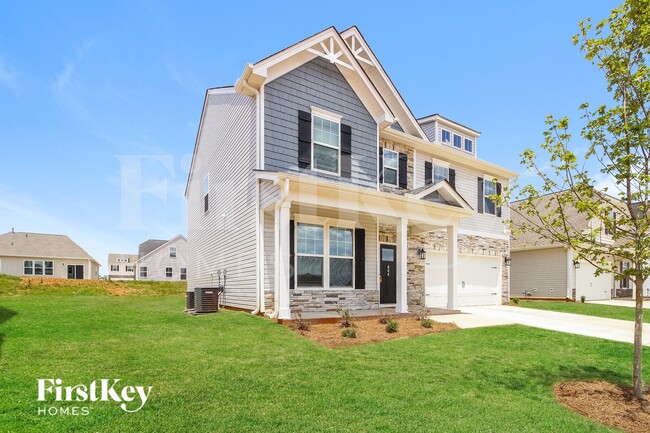 Photo - 804 Birchcrest Wy