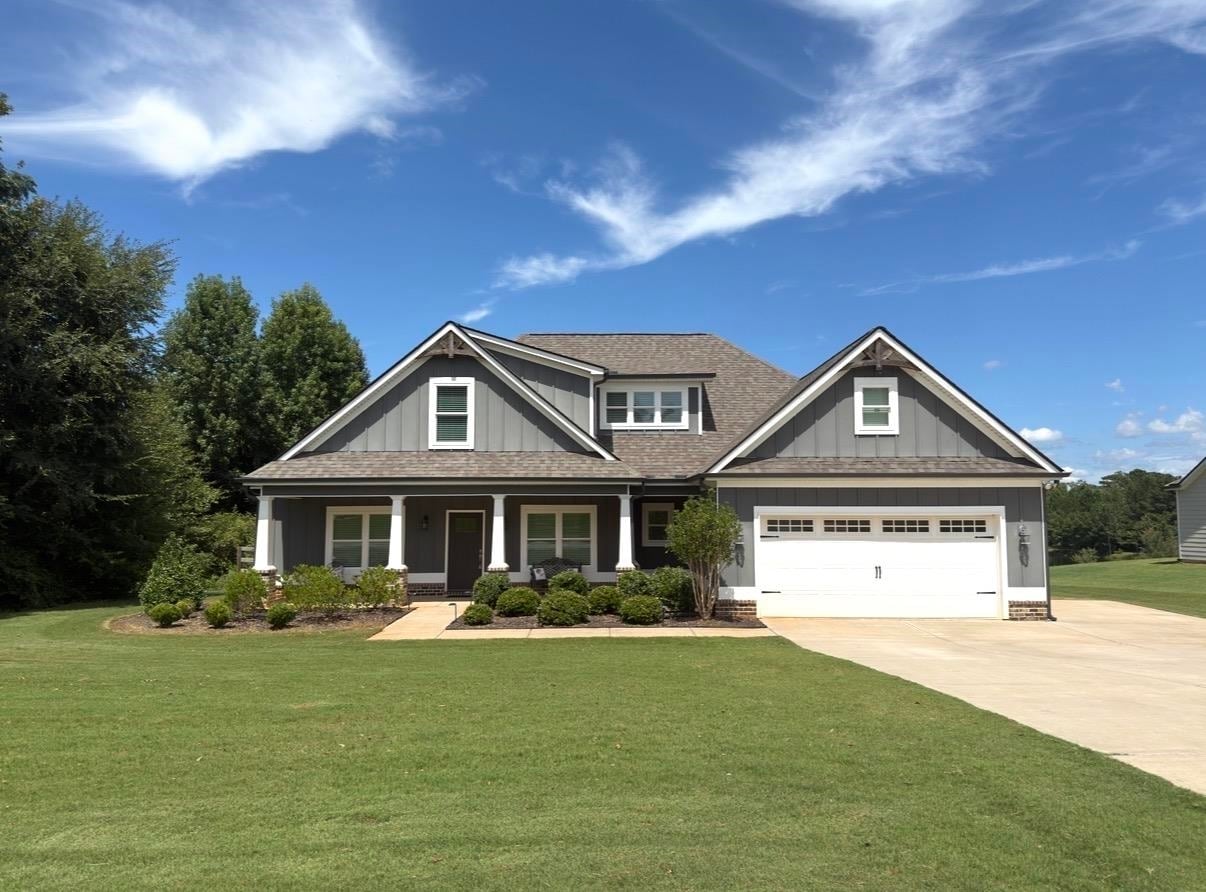 Photo - 121 Alexander Lakes Dr