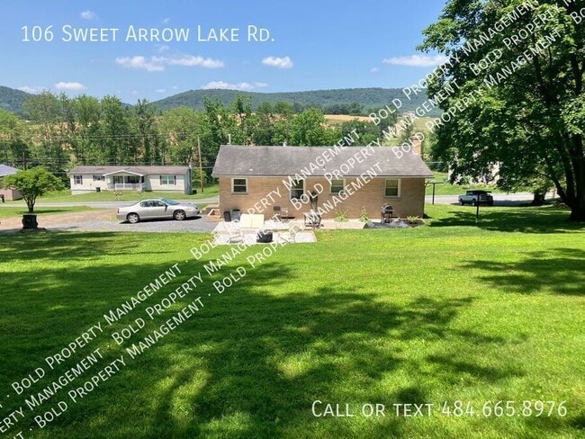 Photo - 106 Sweet Arrow Lake Rd